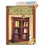 Popular Woodworking's Arts & Crafts Furniture: 25 Projects for Every Room in Your House (Popular Woodworking): 25 Projects for Every Room in Your Home