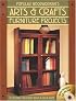 Popular Woodworking's Arts & Crafts Furniture: 25 Projects For Every Room In Your Home (Popular Woodworking)
