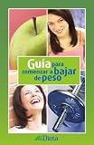 Guia para bajar de Peso MiDieta