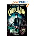 Candle Man: Society of Dread Bk. 2