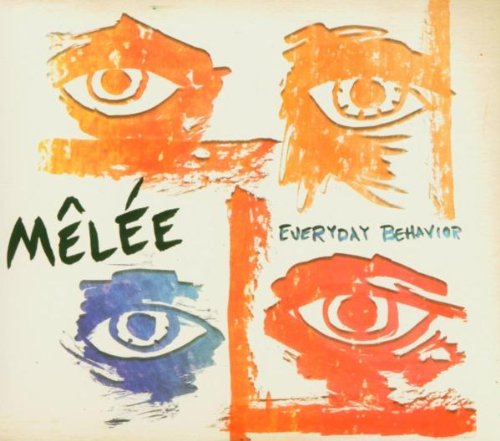 Melee - New Day Lyrics - Zortam Music