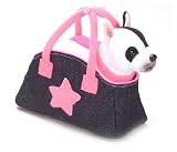 Peluche Chien JEMINI