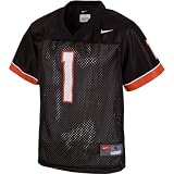 Nike Oregon State Beavers Boys Replica Football Jersey Small