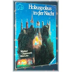 Hokuspokus in der Nacht