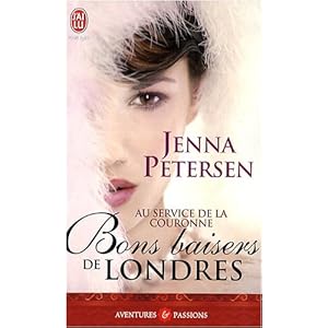 Au service de la couronne, Tome 1 : Bons baisers de Londres