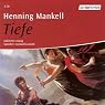 H&ouml;rbuch Tiefe