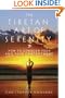 The Tibetan Art of Serenity: How to Conquer Fear and Gain Contentment