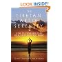 The Tibetan Art of Serenity: How to Conquer Fear and Gain Contentment