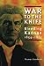War to the Knife: Bleeding Kansas,1854-1861