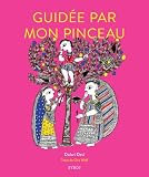 Guid�e par mon pinceau