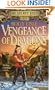 Vengeance of Dragons (The Secret Texts - Book 2)