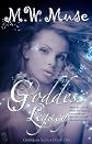 Goddess Legacy (Goddess Series)