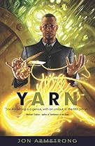 Yarn Yarn