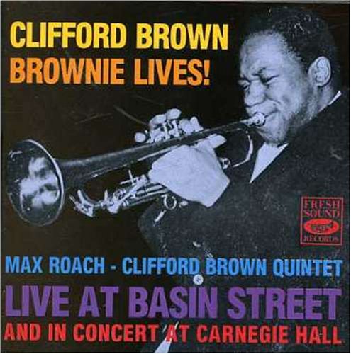 Clifford Brown