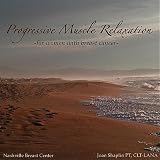 Clt-Lana Joan Shaplin Pt Progressive Muscle Relaxation