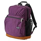 BATTLE LAKE(バトルレイク) LEATHER BOTTOM DAY PACK