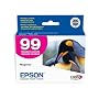 Epson 99 Magenta Ink Cartridge for the Epson Artisan 700 and Artisan 800 Printers