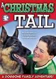 A Christmas Tail