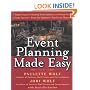 Event Planning Made Easy