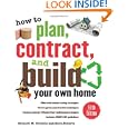 How to Plan, Contract, and Build Your Own Home, Fifth Edition: Green Edition (How to Plan, Contract & Build Your Own Home)'