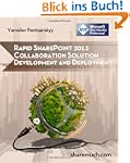 Rapid SharePoint 2013 Collaboration S...