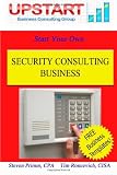  : Security Consulting Business