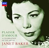 Plaisir d`Amour