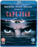 Cape Fear [Blu-ray] [1991]