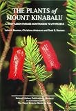 The plants of Mount Kinabalu. 4, Dicotyledon families Acanthaceae to Lythraceae