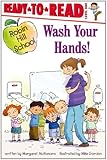 Wash Your Hands! (Robin Hill School)
