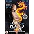 The Girl Who Played With Fire [DVD] [2010]