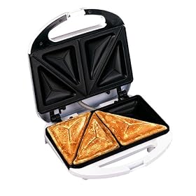 Click here to buy Proctor Silex Sandwich Maker by Proctor Silex.