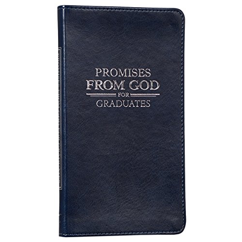Promises from God for Graduates (4th Edition)