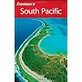 Frommer's South Pacific de Bill Goodwin