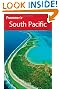 Frommer's South Pacific (Frommer's Complete Guides)