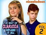 The Best of Clarissa Explains It All Volume 2