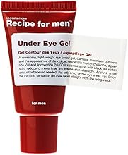 Recipe for Men Under Eye Gel 25 ml