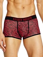Antony Morato Bóxer (Rojo)
