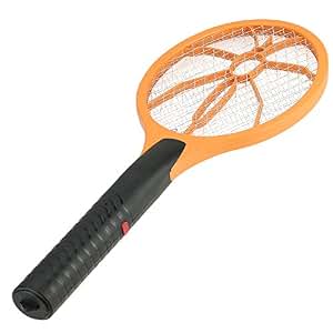 Amazon.com : MuchBuy Battery Operated Bug Fly Mosquito Zapper Swatter