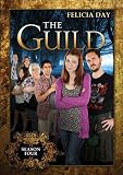 The Guild: Season Four