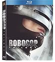 RoboCop�Trilogy (3 Discos) [Blu-Ray]