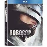 RoboCop Trilogy [Blu-ray]