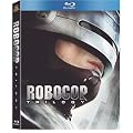 Robocop Trilogy [Blu-ray]
