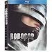 Robocop Trilogy [Blu-ray] [Import]