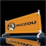 University of Missouri Big Top Banner