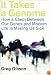 It Takes a Genome: How a Clash Between Our Genes and Modern Life is Making Us Sick