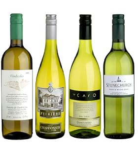 Customer Favourite Whites Case of 12 Customer Favourite Whites Case of 12