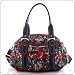 Oilily's Winter Zauber - Wave 2009/2010 - Oilily Handtasche Small Shopper navy - OL236NY