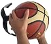 Ballhalter für Basketball Profi Basketballhalter Ballablage