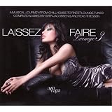 Revue Compilation  / Laisser-Faire Lounge/Vol.3